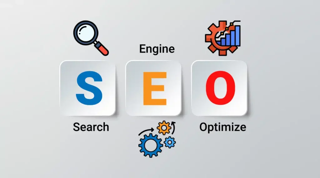 SEO Strategies for Small Businesses