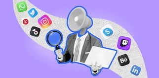 Social Media Marketing 
Trends 
