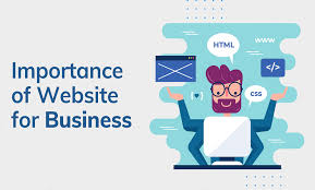 Importance of Website for Business in 2026