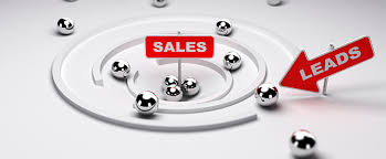 Increase Sales and leads