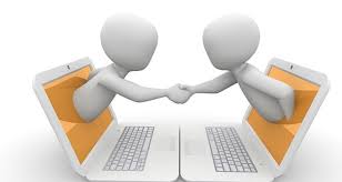 Work together