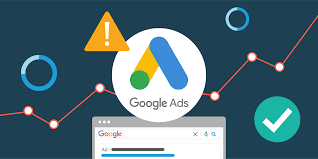 Google ads