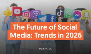 Future of Social media