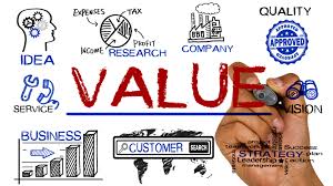 Search value