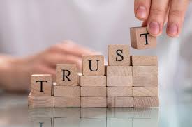Trust and credibility