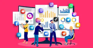 Social Media Trends in 2026
