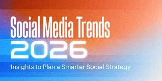 Latest Social Media Trends
