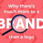 7 Powerful Reasons Why Branding Is More Than Just a Logo