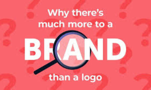 7 Powerful Reasons Why Branding Is More Than Just a Logo