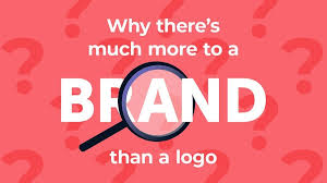 why branding is more than just a logo