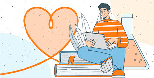 Create valuable and educational content