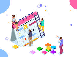 Our process