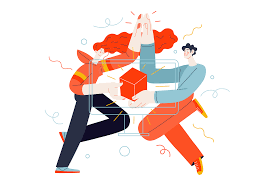 Increased audience interaction