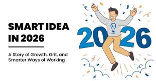 Smart ideas to grow your business