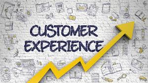 Focus on customer experience
