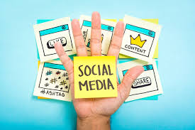 Powerful social media content strategies