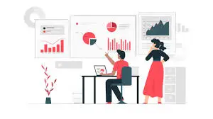 Ignoring Analytics and Data