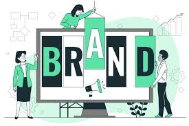 branding builds trust
