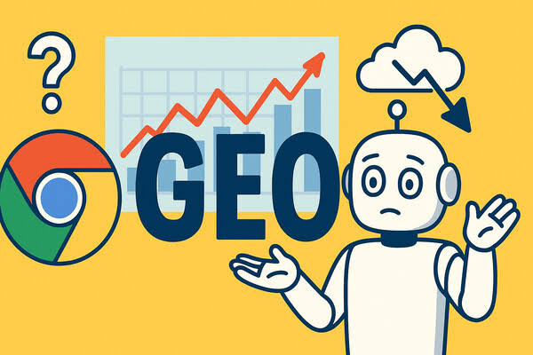 What is GEO
