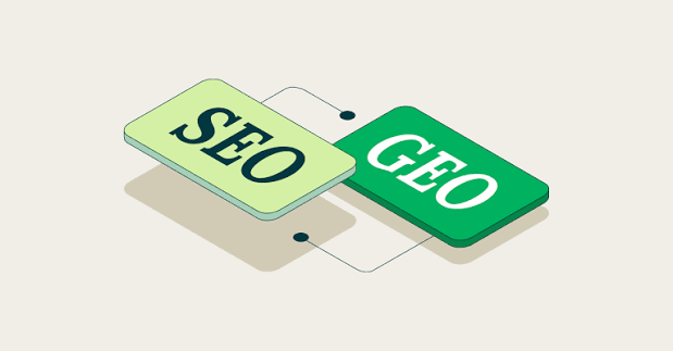SEO or GEO