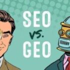 SEO vs GEO: Which One Should Businesses Focus on in 2026?