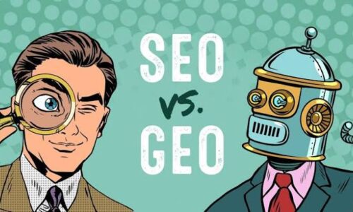 SEO vs GEO: Which One Should Businesses Focus on in 2026?
